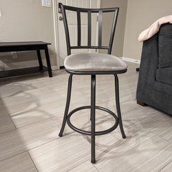 Counter Height stool Or Bar Height Stool