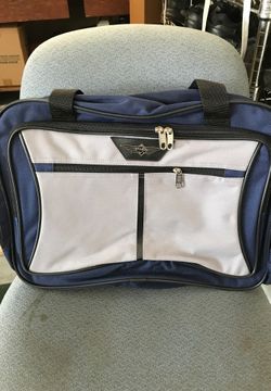 Laptop bag