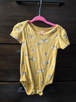 Girl Onesies