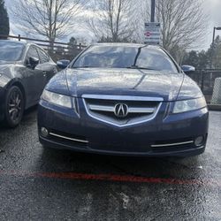 2008 Acura TL