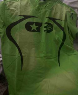 hellstar shirt