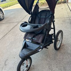 Jogger Sport Baby Kids Stroller