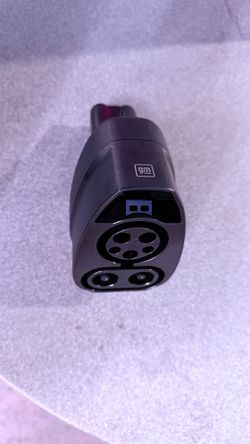 OEM GM NACS (Tesla) to CCS1 Fast Charging Adapter