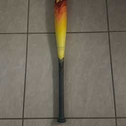Easton hype fire
