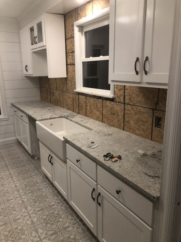 Kitchen and cabinet for Sale in Athens, GA - OfferUp