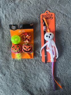 Cat Toys