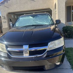 2010 Dodge Journey
