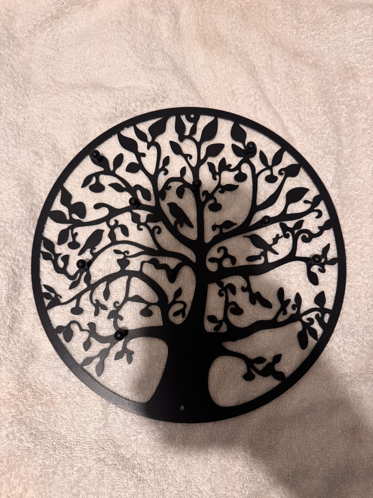 Tree Of Life Key Holder!