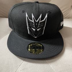 Transformers Deception New Era 7/78