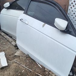2009 Honda Accord