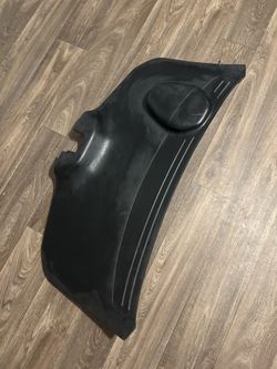 94-01 Integra 2Dr Rear Trunk Hatch