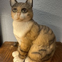 The San Francisco Music Box Company 1993 Cat Plays “Somewhere Out There” - WORKS