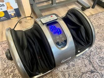 Tisscare Foot Massager