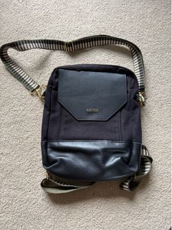 R Riveter Backpack