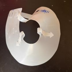Pet Cone Collar 