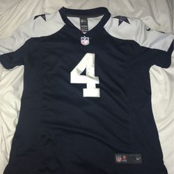 Dak Prescott Jersey 