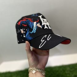 El Mago  Thirty One Barbas Hats Dandy Hats 31 Hats Rude Awakening 