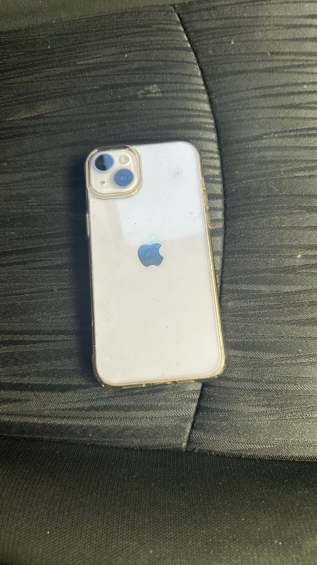 iPhone 14 Plus Unlock Light Purple