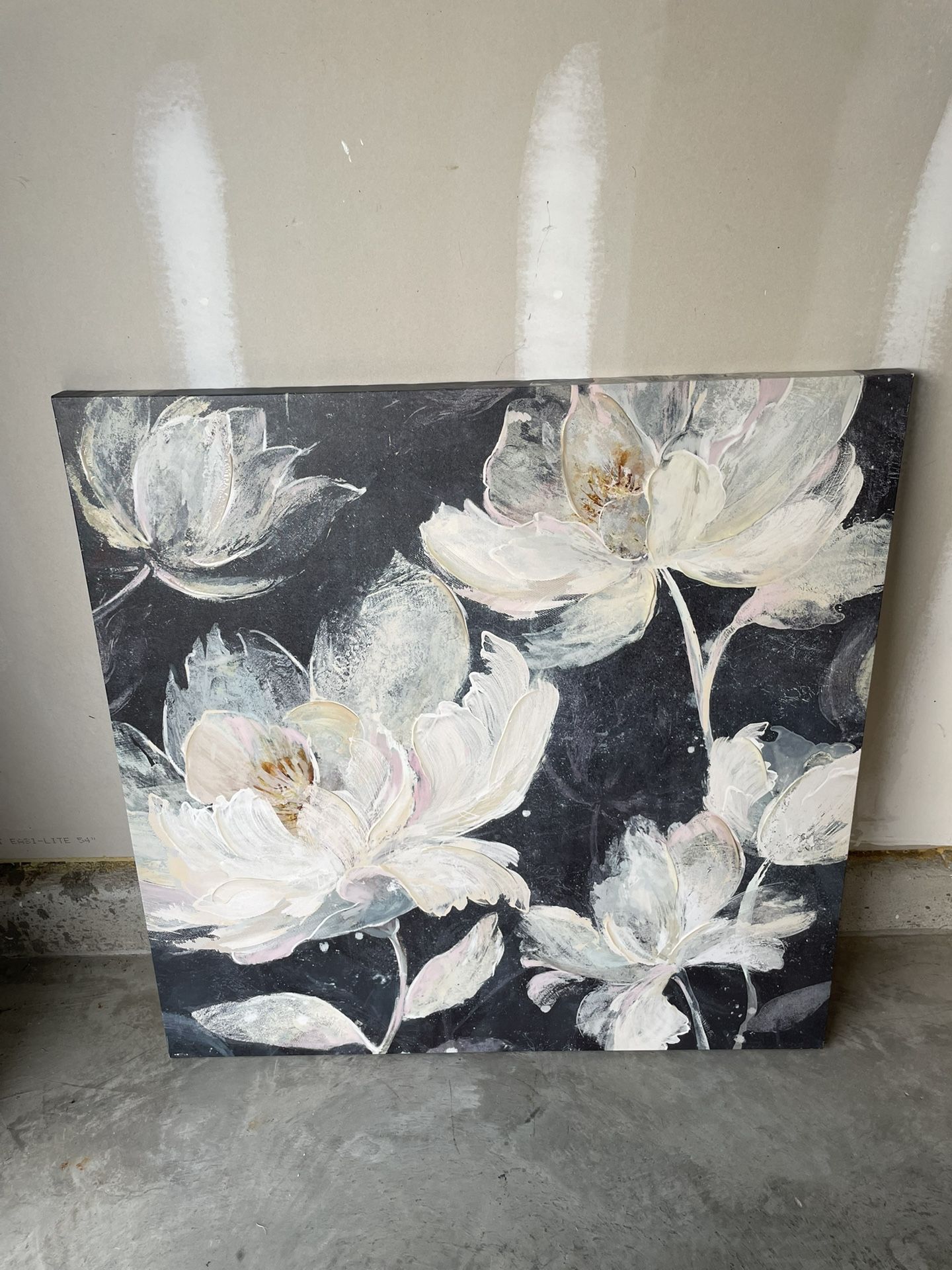 Wall art