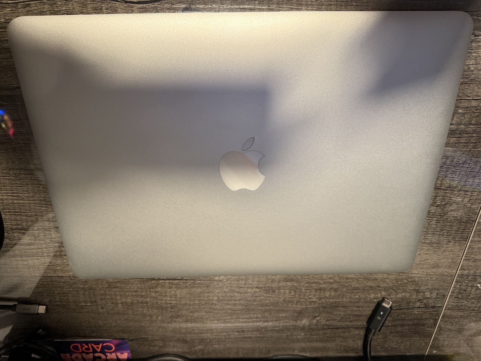 2017 Apple Macbook Air With 1.8GHz Dual Intel Core i5