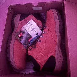 Hiking Shoes