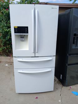 Refrigerador Samsung 2-month Warranty Delivery Instalación Available