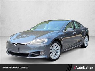 2018 Tesla Model S