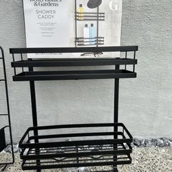 Shower Caddy/ Shelves 