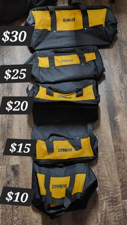 Bolsa Para Herramienta 