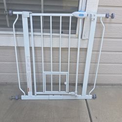 Dog Gate