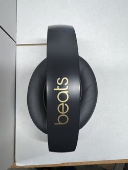 Beats Studio 3 Wireless Headphones - Shadow Grey