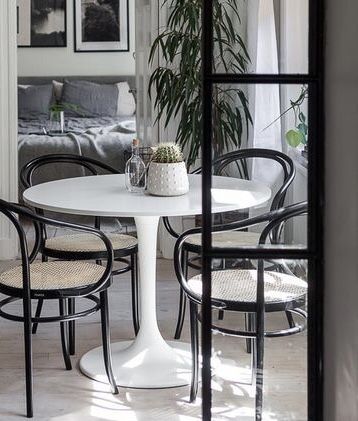 Ikea Round Dining Table New For Sale In Santa Clara Ca Offerup
