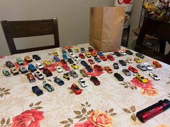 Hotwheels