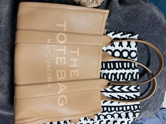 Marc Jacob The Tote Bag