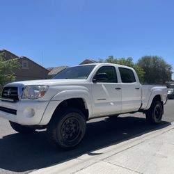 2006 Toyota Tacoma