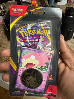 Pokémon cards