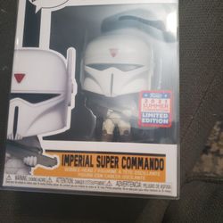 Star Wars Pop 