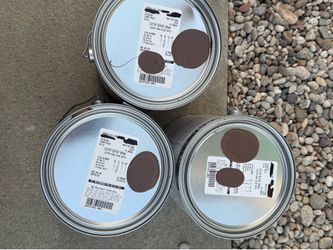 Exterior Home Paint - NEW