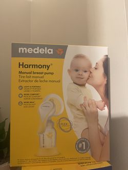 Medela Harmony Hand Pump