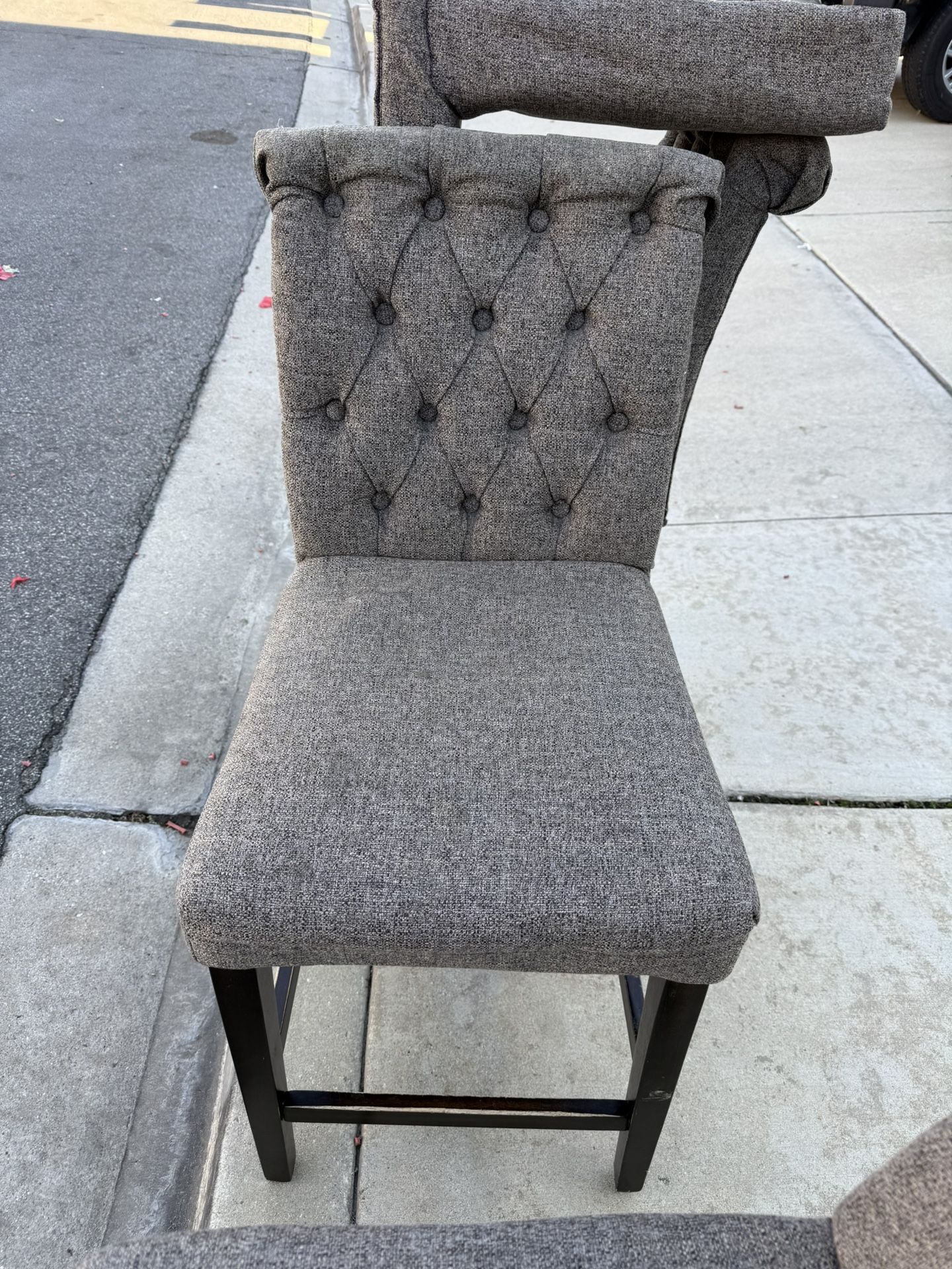 10 Dollars Each Bar stool- Have 4 