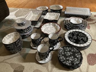 Temptations Bakeware 