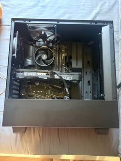 PC for anything