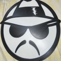 Lowrider 3D Printed Plaques 2 Different Types (READ DESC)