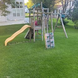 Mini Playground