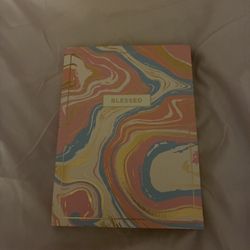 Blessed Journal 
