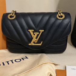 Louis Vuitton New Wave Pm 