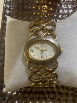 Women’s fashion watch