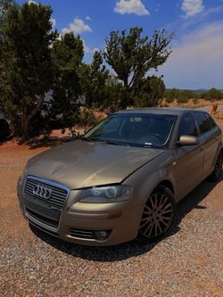 2006 Audi A3
