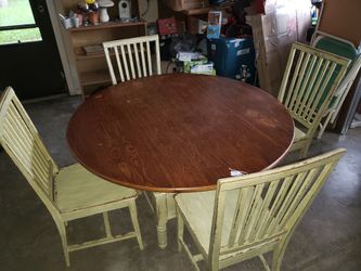 BEAUTIFUL FURNITURE!