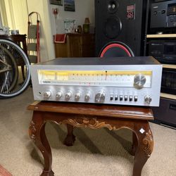 Lafayette LR-3030A Stereo Receiver 